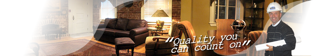 Abacus Renovations, Quality You Can Count On